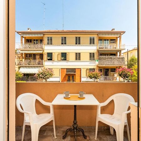 Monti Guesthouse Mestre Bagian luar foto